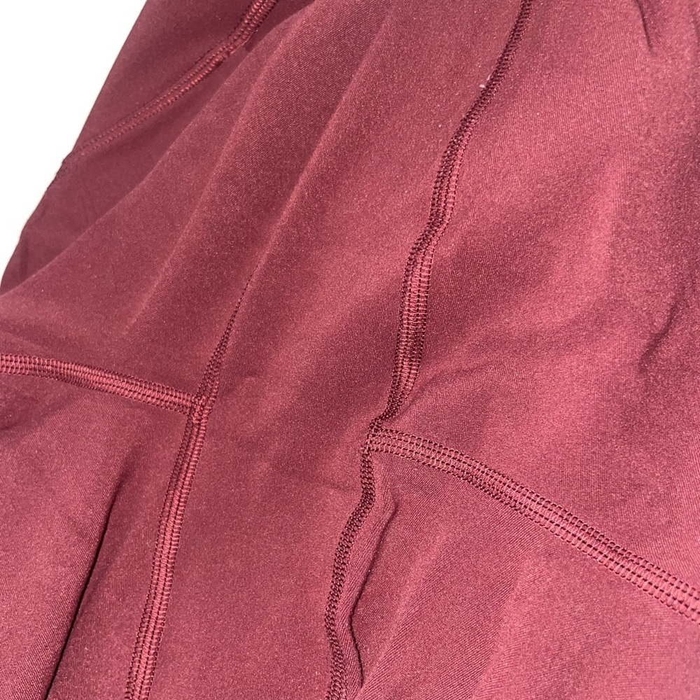 Lululemon Align High Rise Joggers - Picture 7 of 8